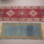 665 1005 ORIENTAL RUGS